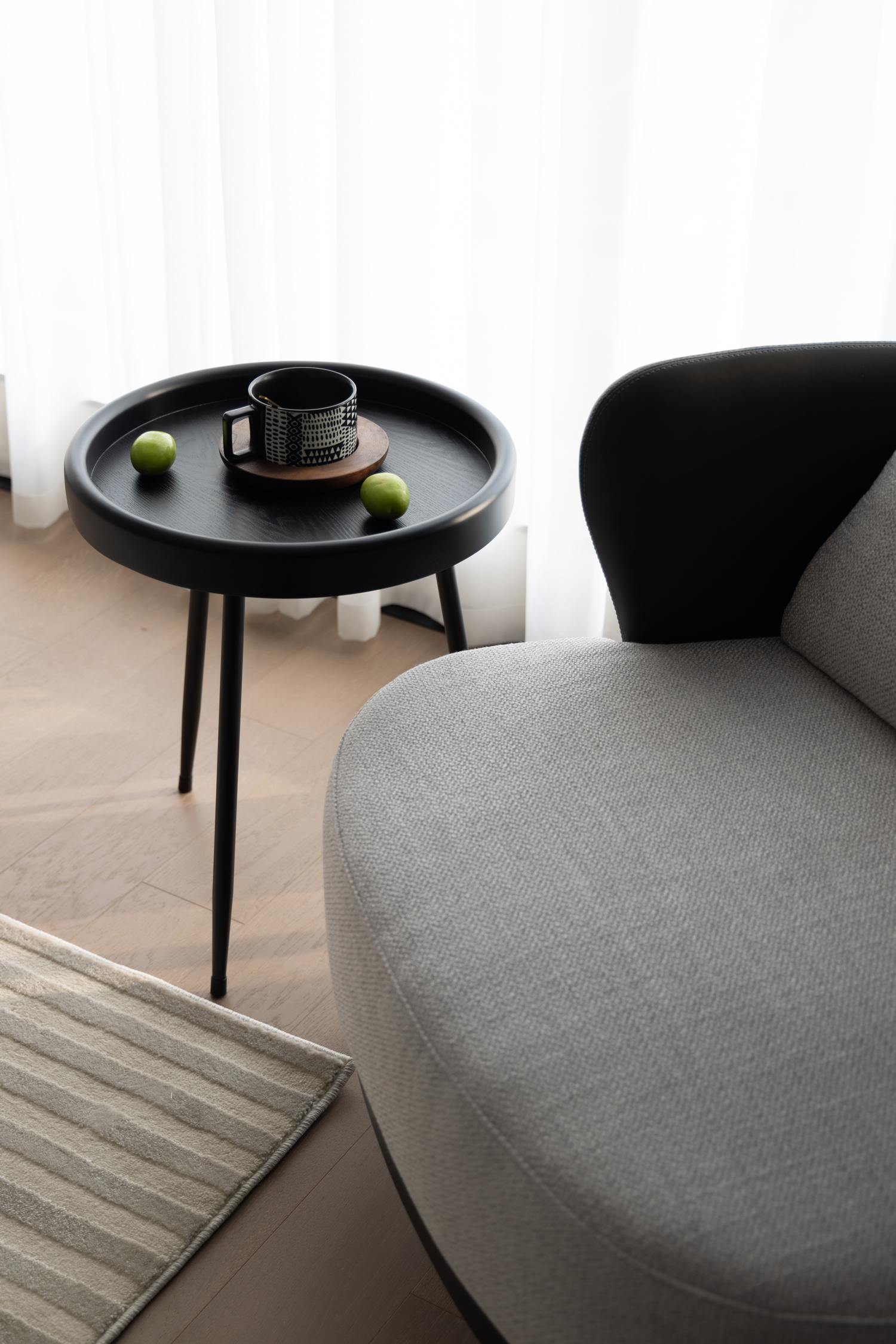 角度 · 合肥金地国际城丨中国合肥丨度设计机构-45