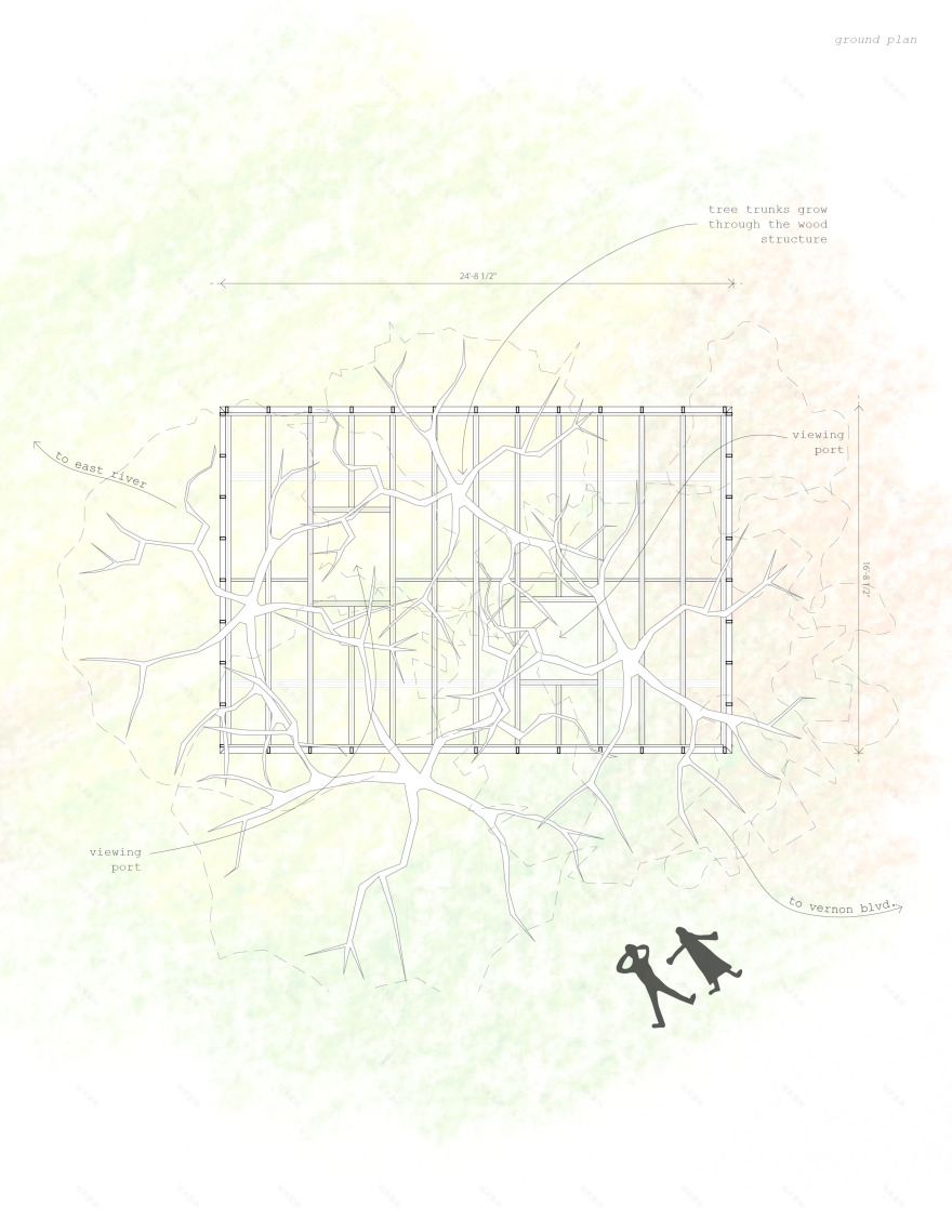 socrates sculpture park folly 2013-24