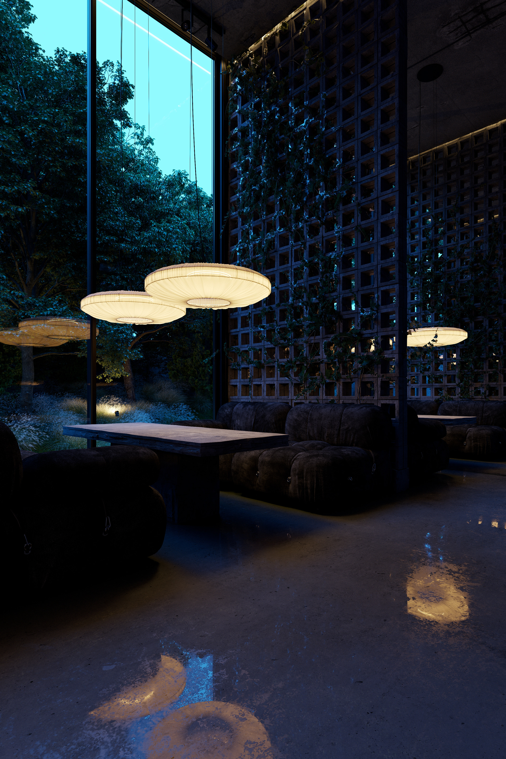 全球室内设计服务-22