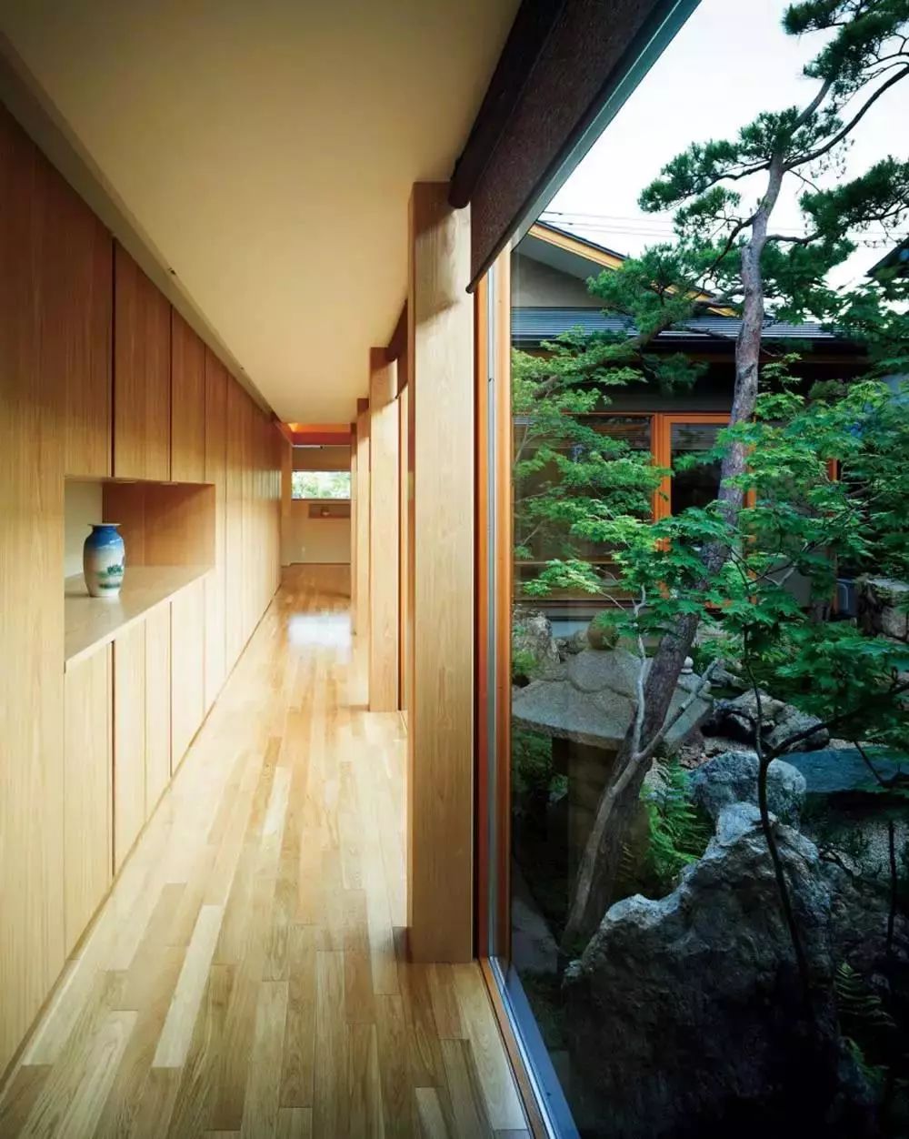 禅意花园 | 日式美学的精髓-26