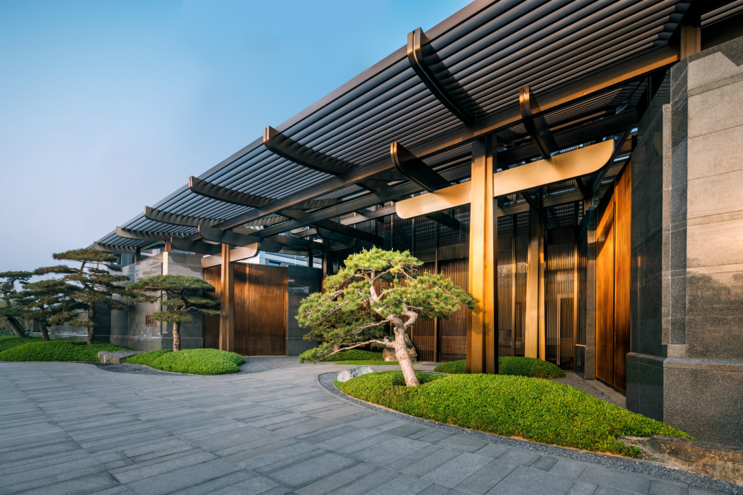 商丘金沙东院住宅景观丨中国商丘-8