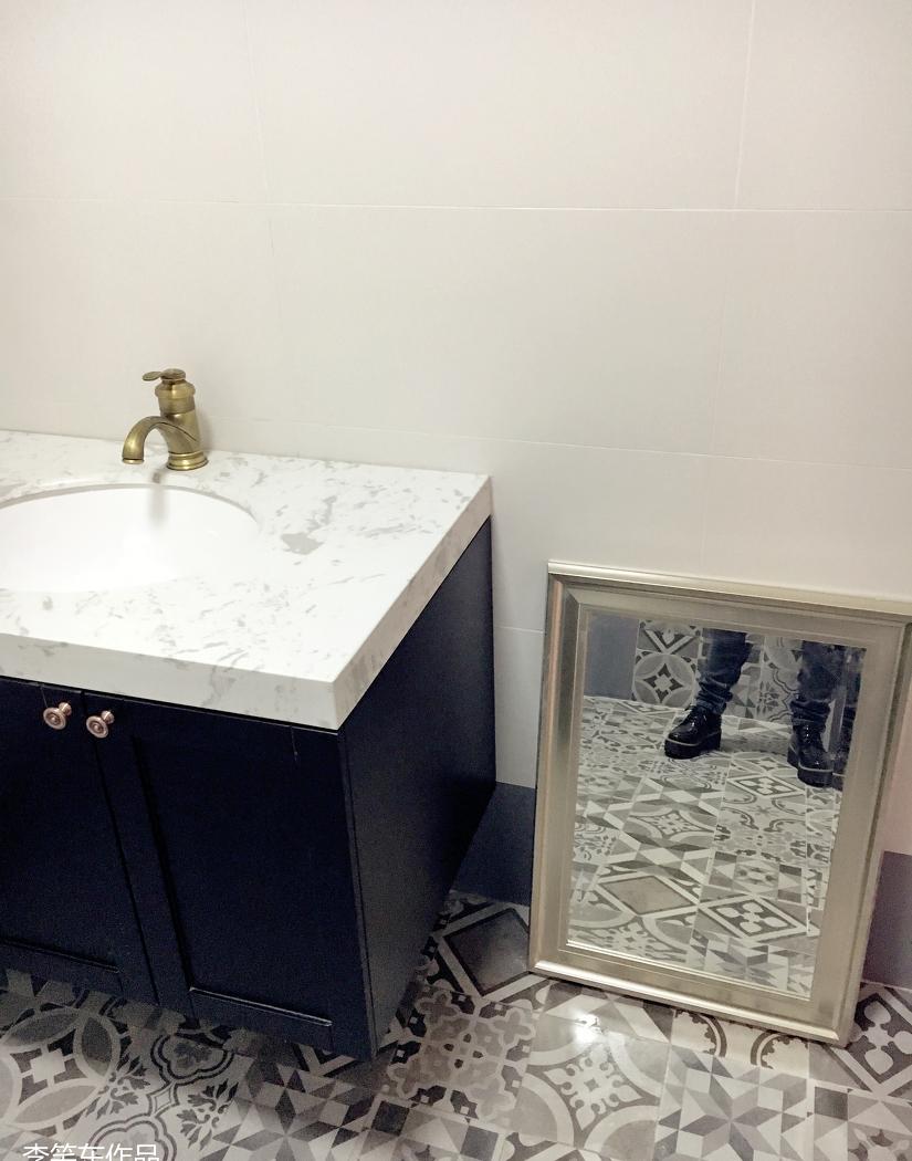 家庭儿童房改造设计案例-19