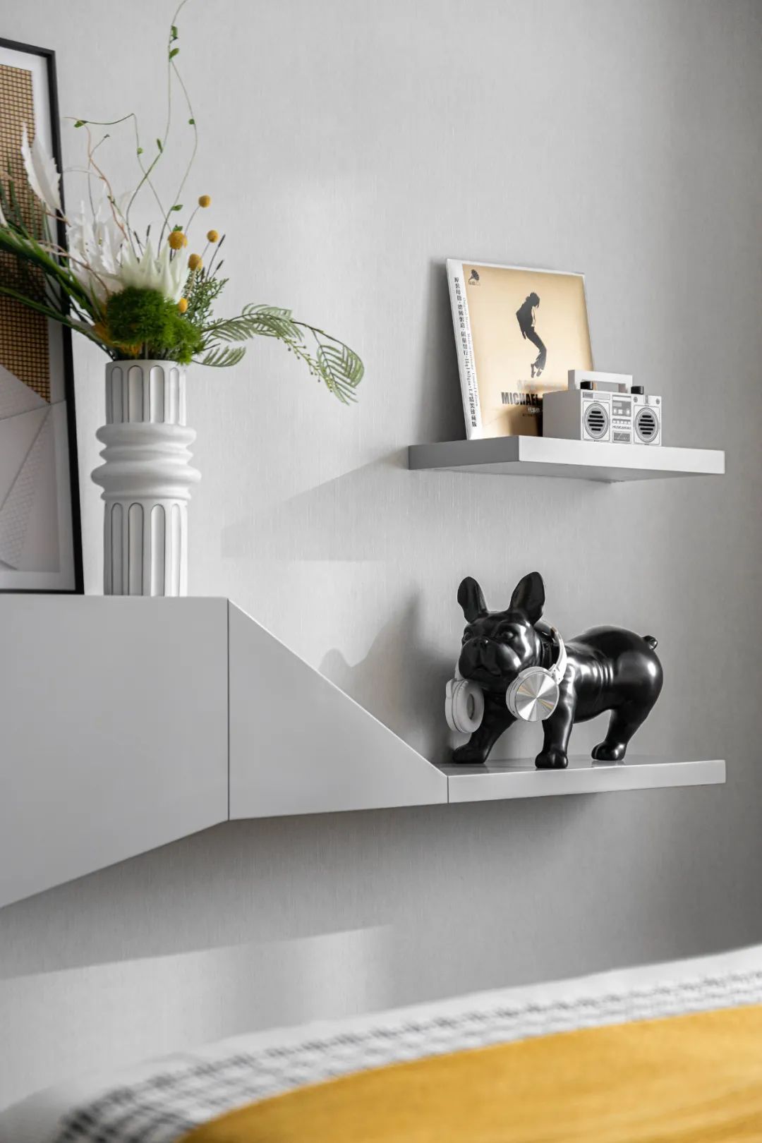 融创郑州御湖宸院样板间丨中国河南丨UMA 伍玛设计-30