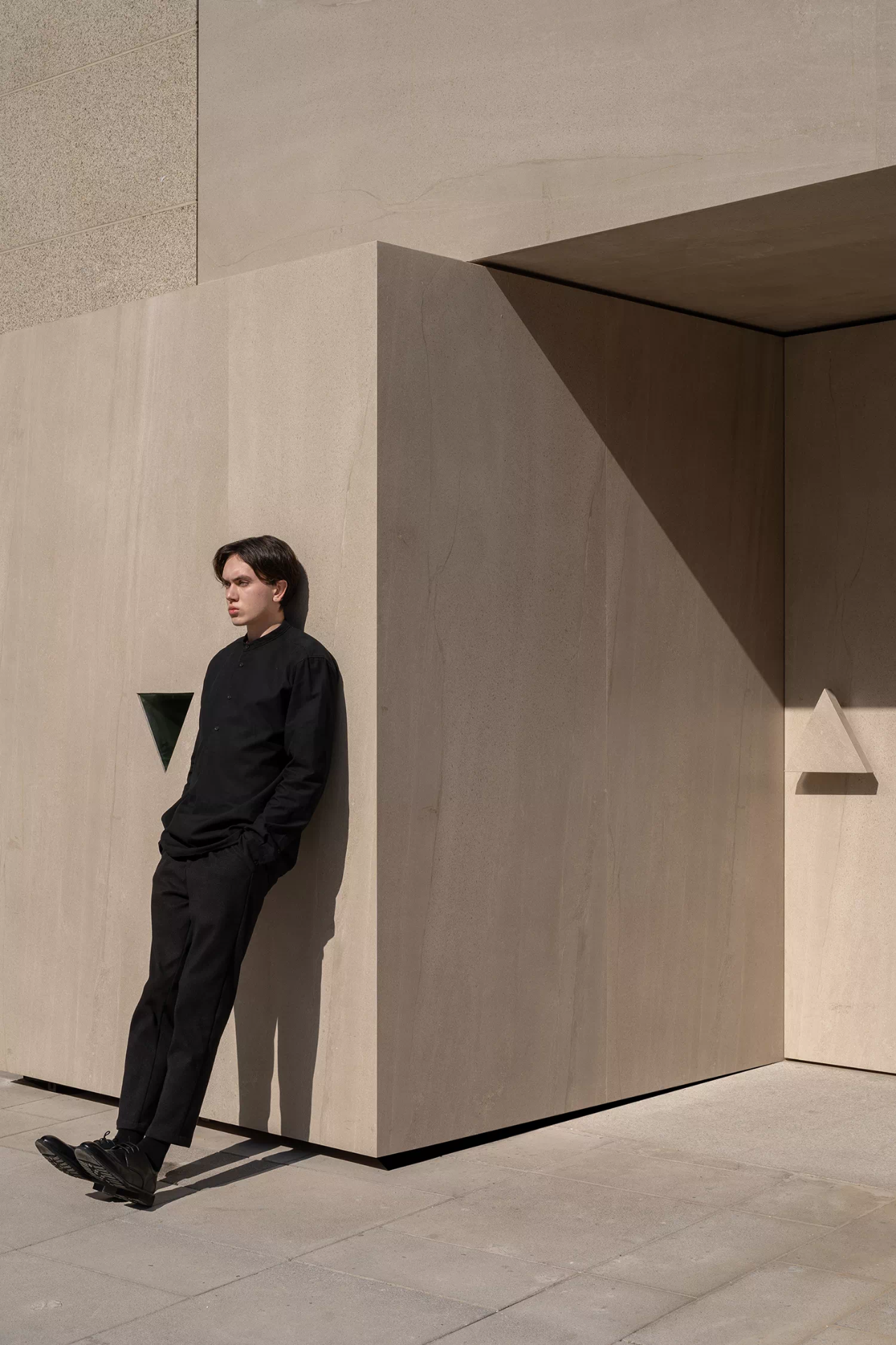 西班牙德赛斯岩板全球设计中心丨中国广州丨Peng  Partners鹏和朋友们设计事务所-194