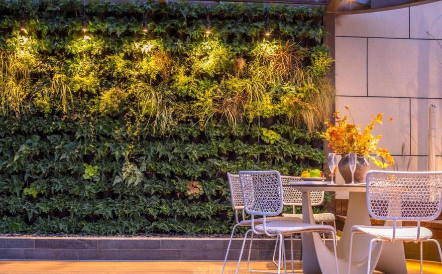 融合东方美学的生活空间-23