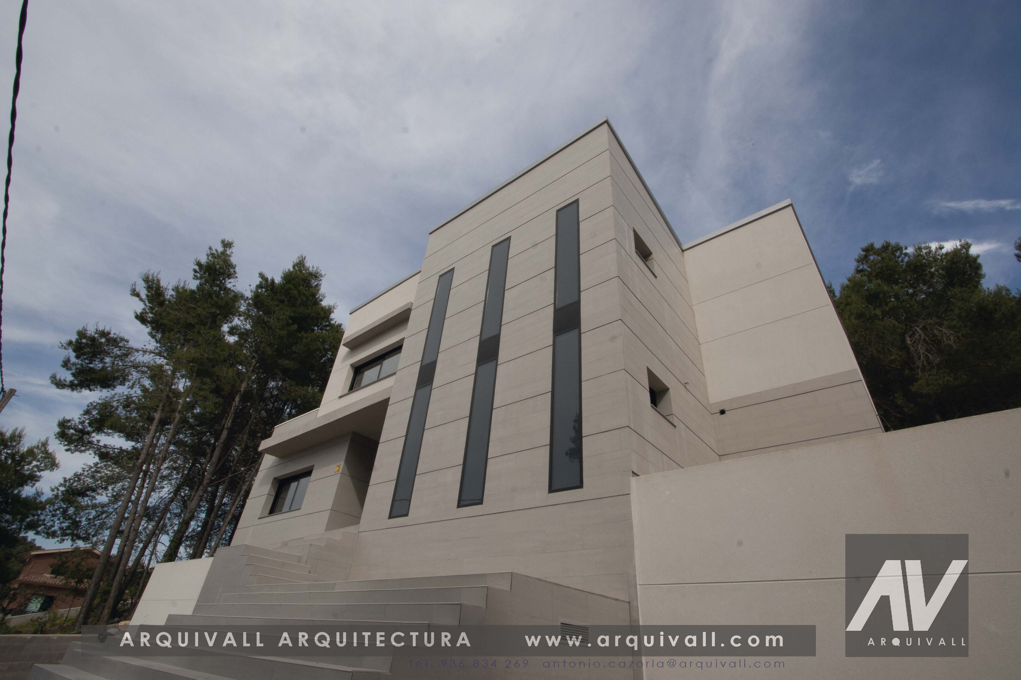 禅意庭院之家(Casa Patio Zen)-4