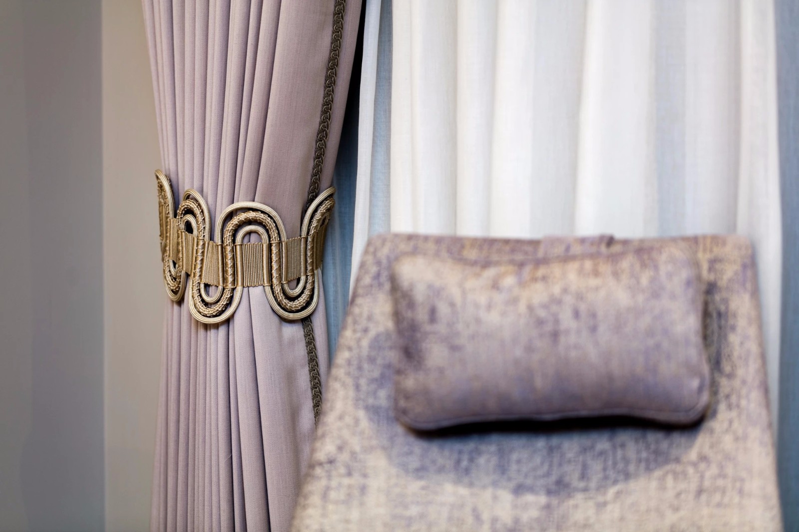 用现代美式打造舒适的家-42