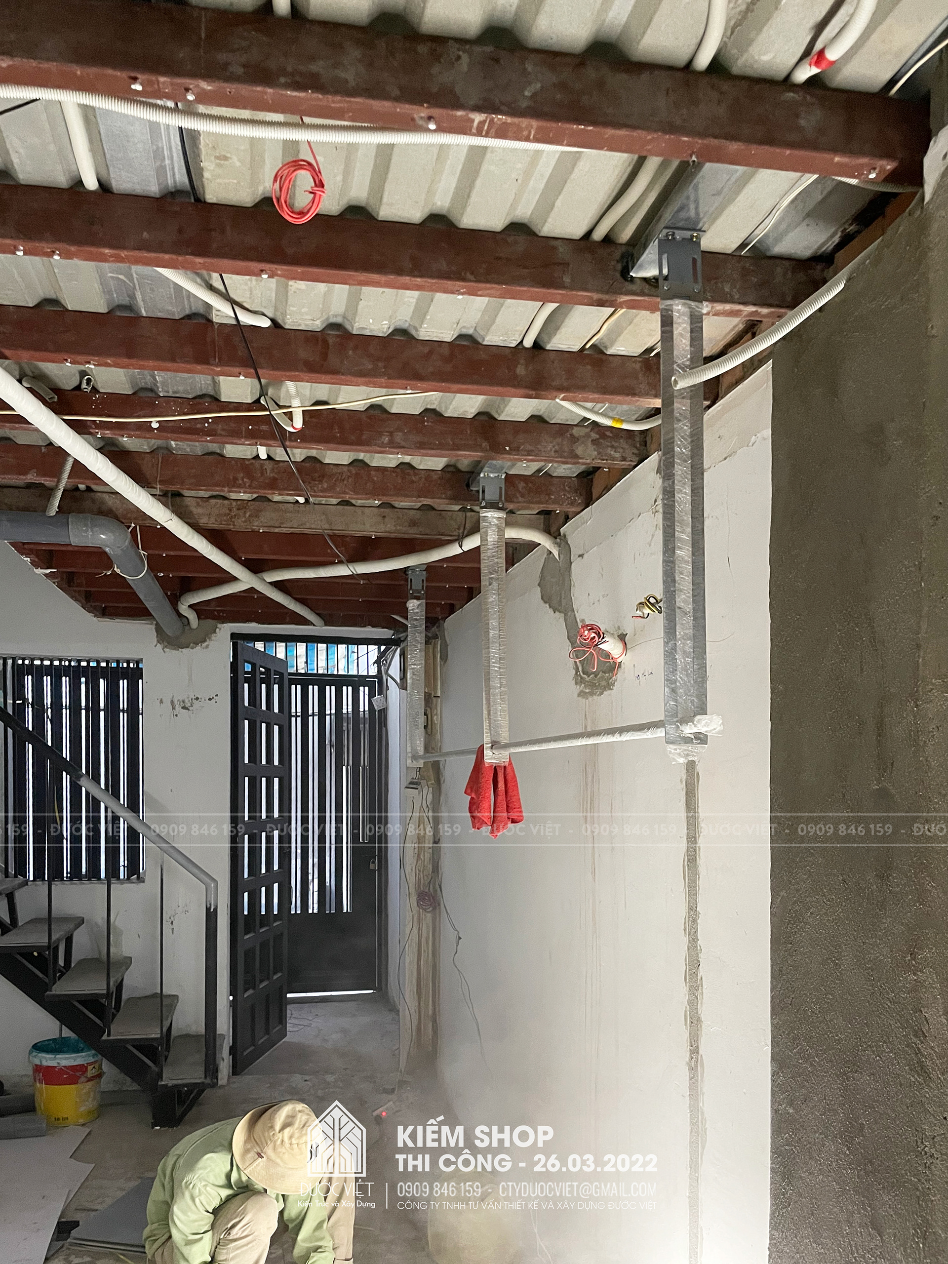 Kiếm 时尚店丨Được Việt 建筑与施工咨询有限公司-63