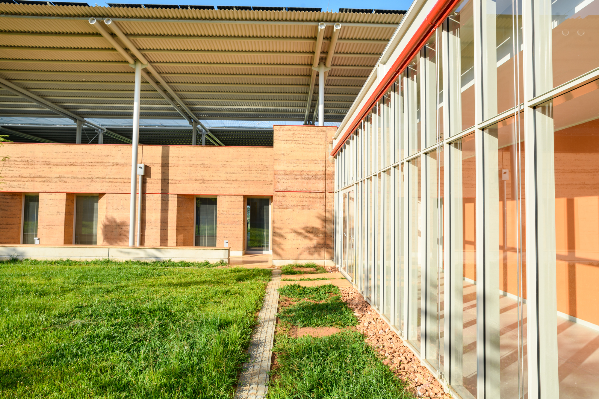 儿童外科医院丨乌干达-36