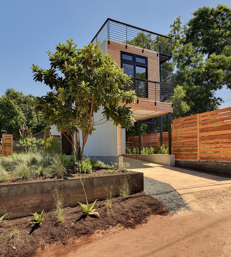 哈斯克尔健康之家-4