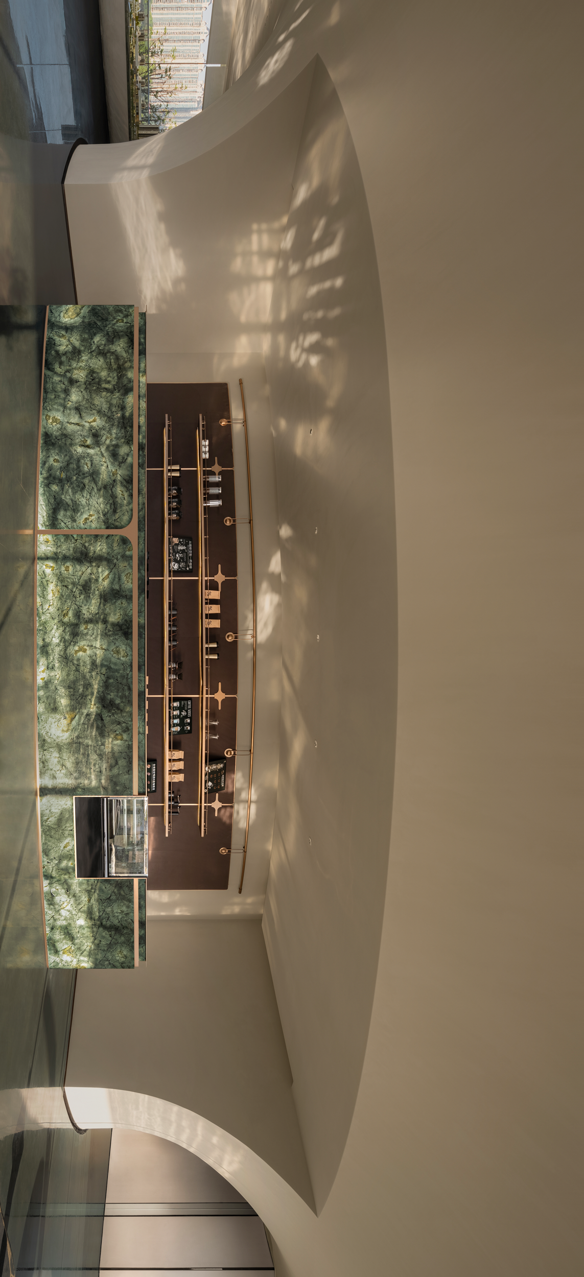 江语上品苑丨中国广州丨ENJOYDESIGN-13