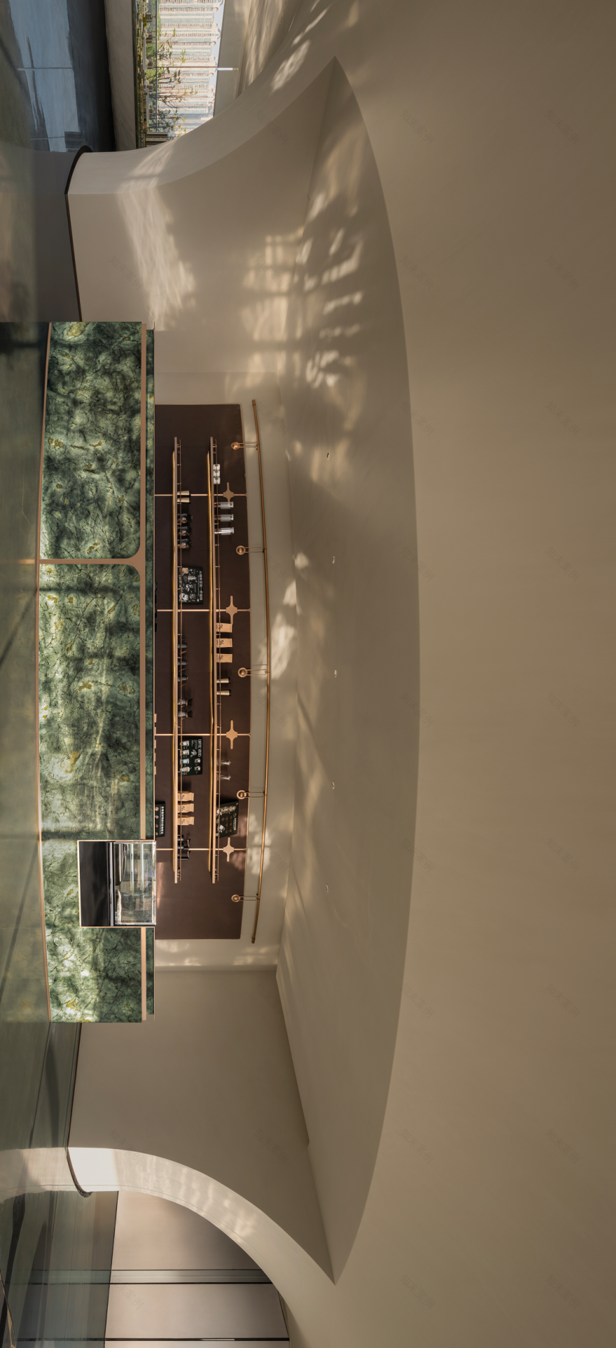 江语上品苑丨中国广州丨ENJOYDESIGN-13