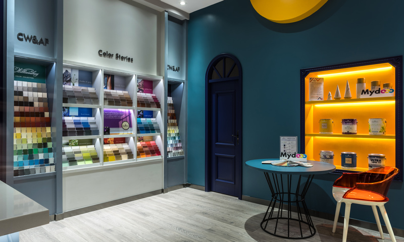 居然之家武昌店丨叶文涛,张天-12