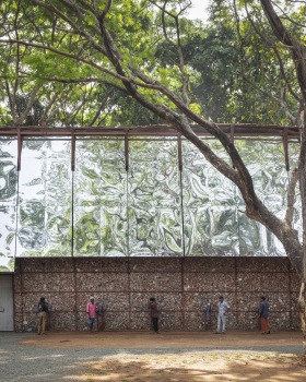 容器丨印度丨Samira Rathod Design Atelier