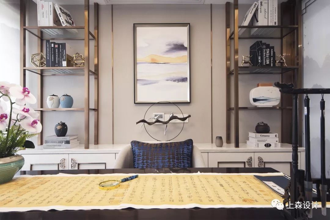 惠州德威·江誉城 D1 户型样板房-62