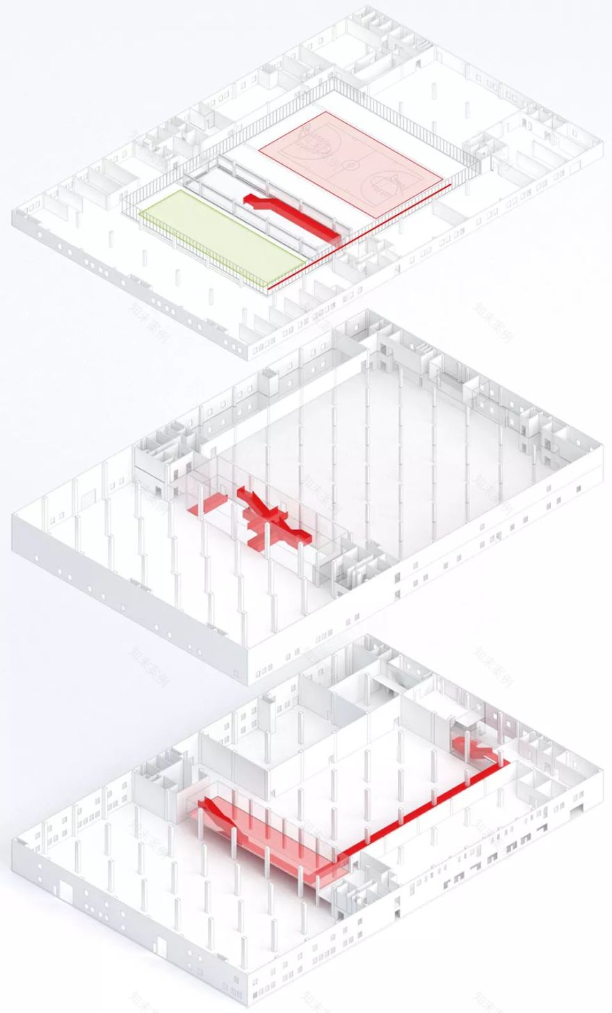 智慧工厂的极致艺术 | STANCE 中国浙江生产基地-82
