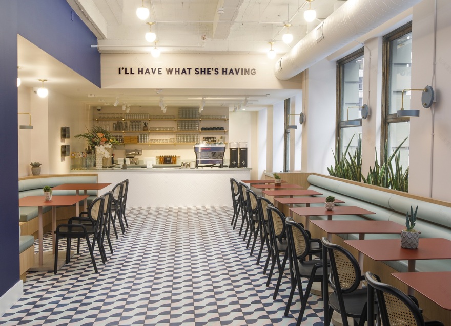 Inside The Wing’s San Francisco Coworking Space - Officelovin'-4