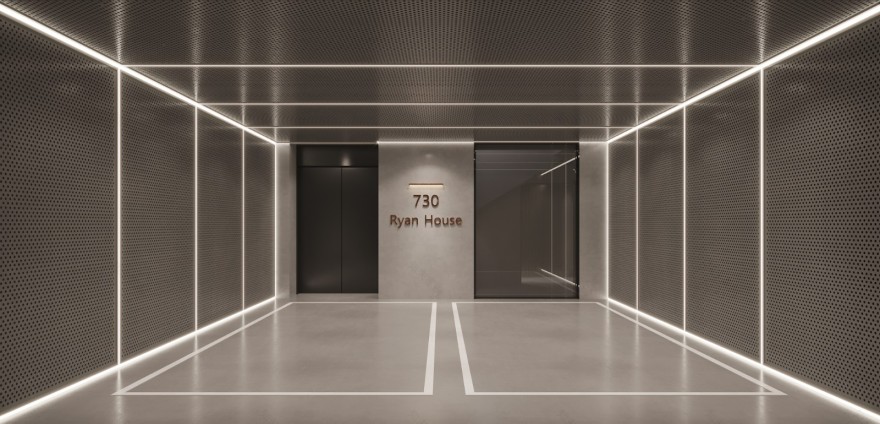 城市乌托邦丨中国厦门丨DAA 成象装饰设计-1