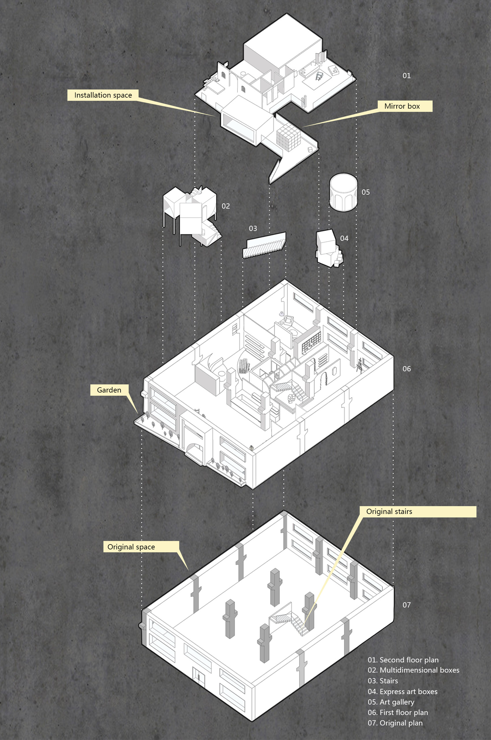Masa摄影基地，杭州 / 权洪建筑研究所-94