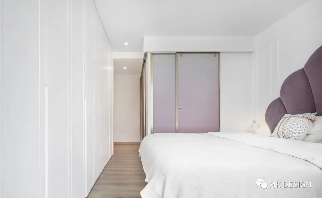 广州天河漾晴居丨中国广州丨MK DESIGN-29