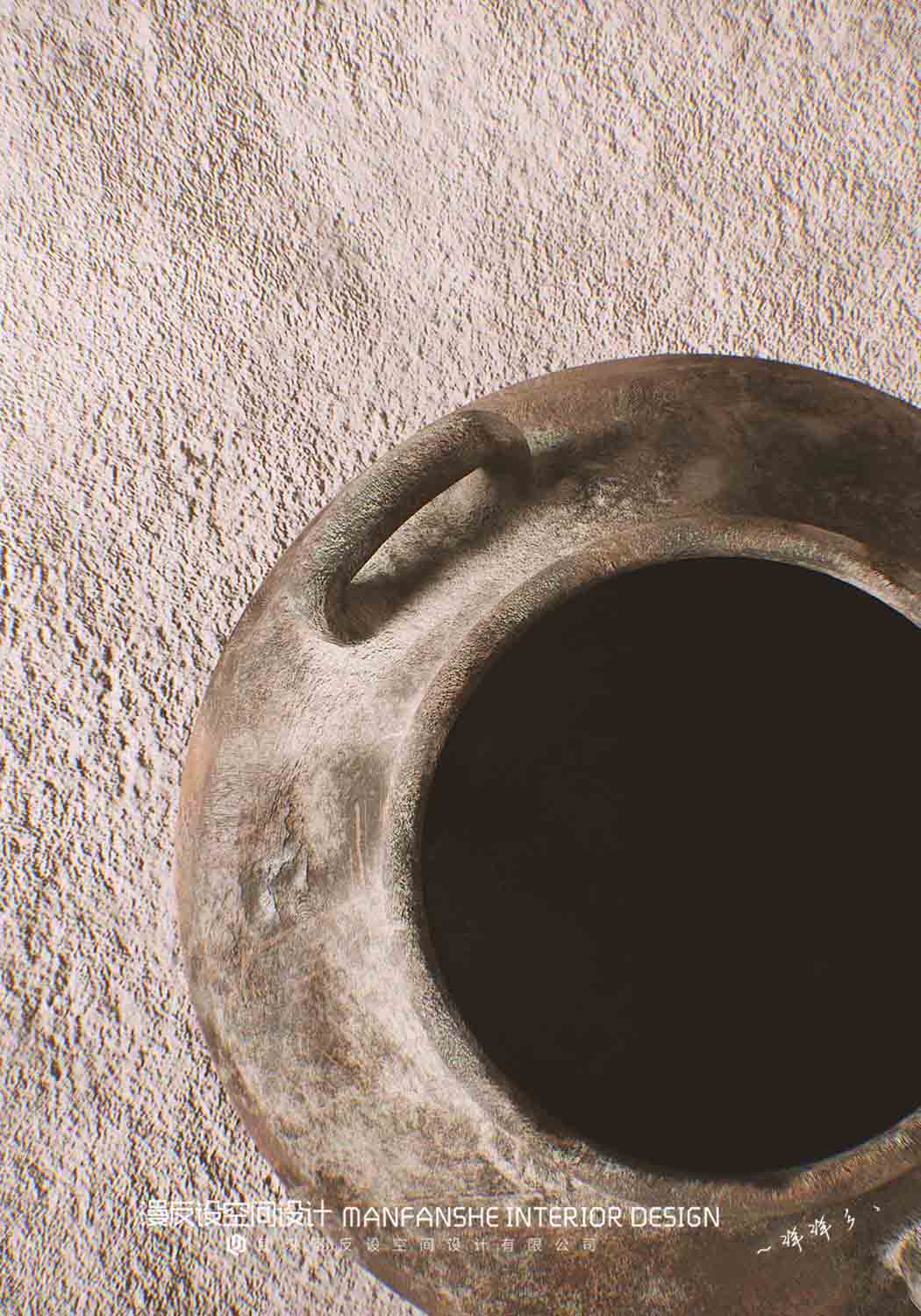 现代艺术展厅设计 | 科技与艺术的完美结合-7