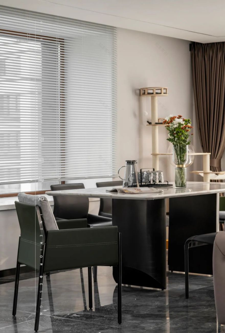 沈阳·中南·玖熙墅丨中国沈阳丨沈阳原里建设-34