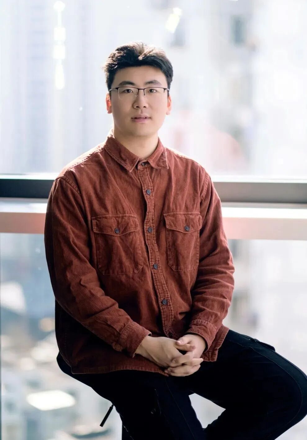 良友公寓保护修缮工程丨中国上海丨华东建筑设计研究院有限公司历史建筑保护设计院-7