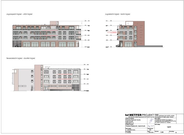 Temerin商住建筑项目-44
