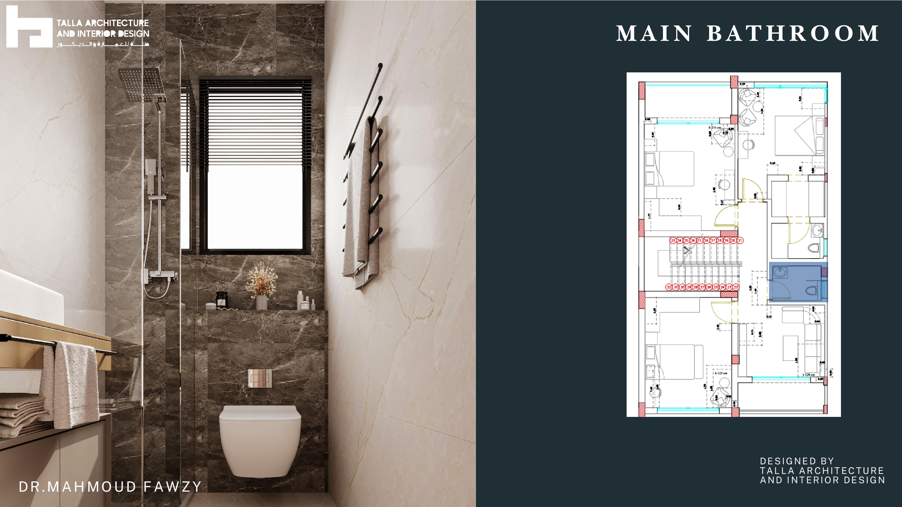 Villa Design | Alalamien-56