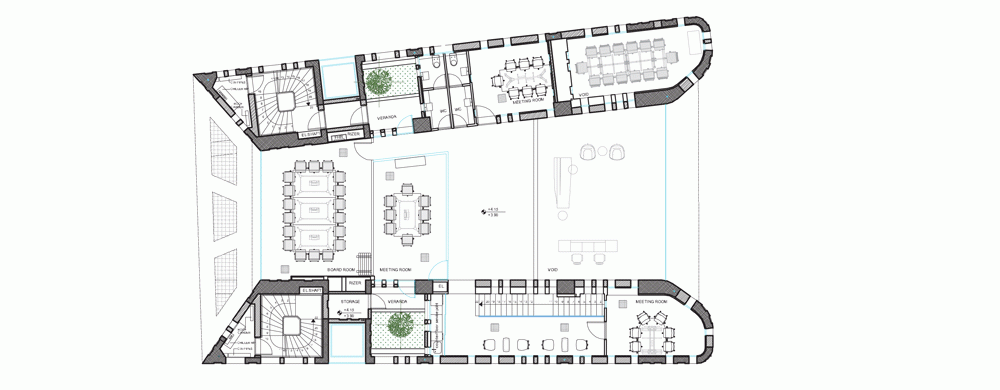 未明确提及（可能与“Brise”相关建筑）丨塞浦路斯丨Ateliers Jean Nouvel-31