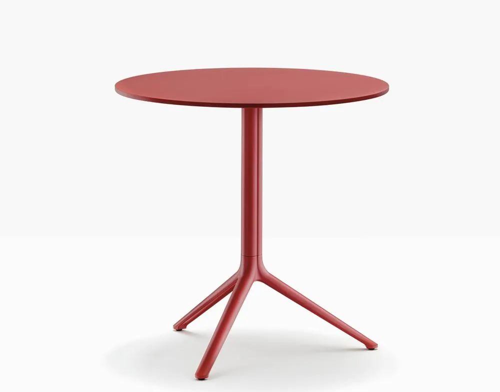 Roche 罗氏迪拜办公室丨阿联酋迪拜丨Allen Architecture Interiors Design-42