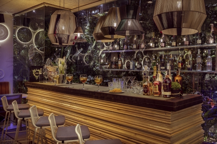 El Jardín del Edén(伊甸园)-3