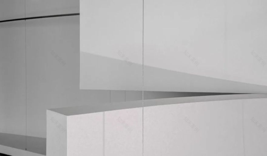 白色梦境中的爱城影像艺术空间-185