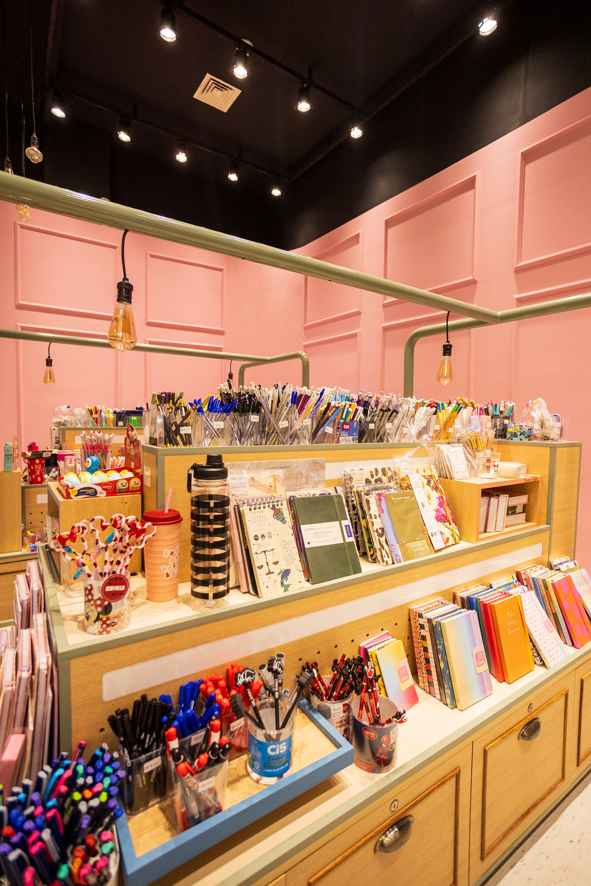 马格诺利亚文具店-7