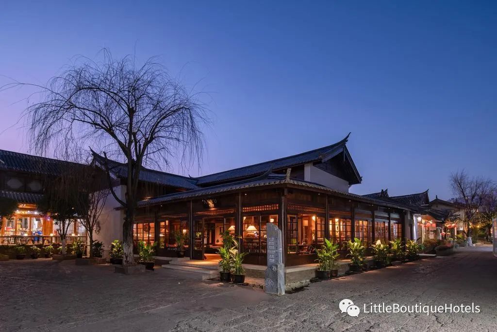 安宇大雁酒店-11