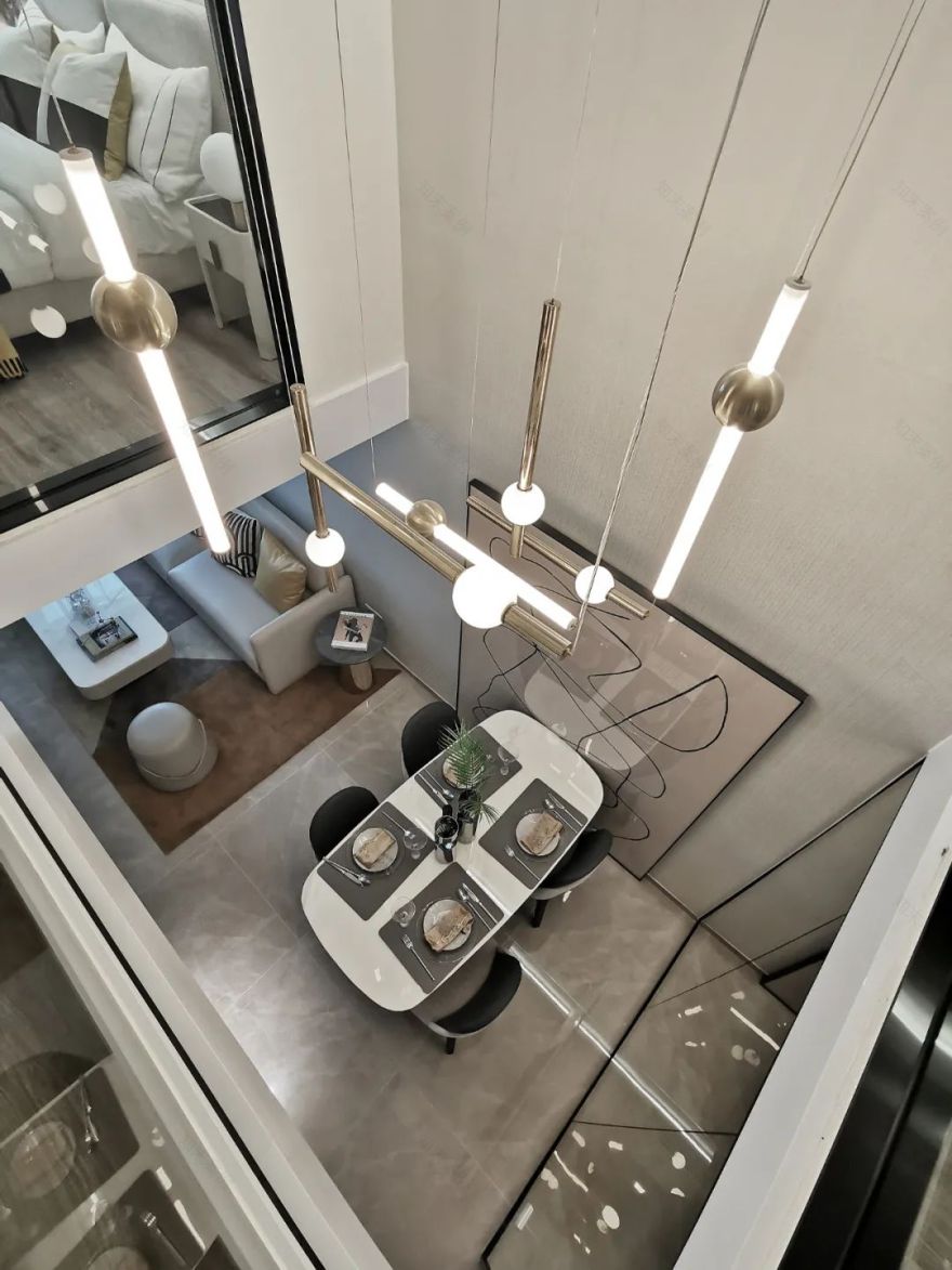 福州盘古·云世界样板间丨萨尔瓦多滨海丨张楠,曹源,严奉华-12