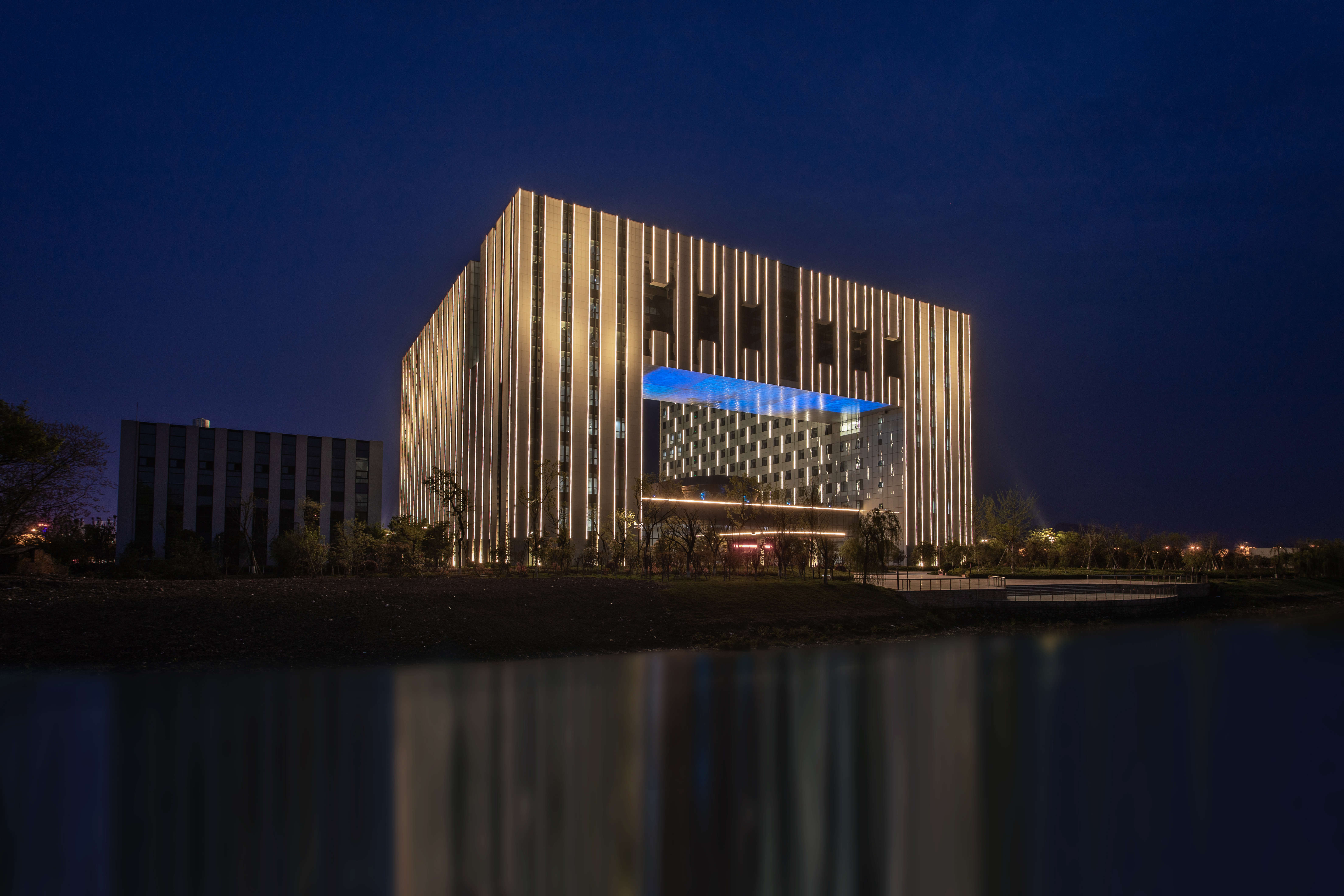 安徽铜陵滨湖置地广场-27