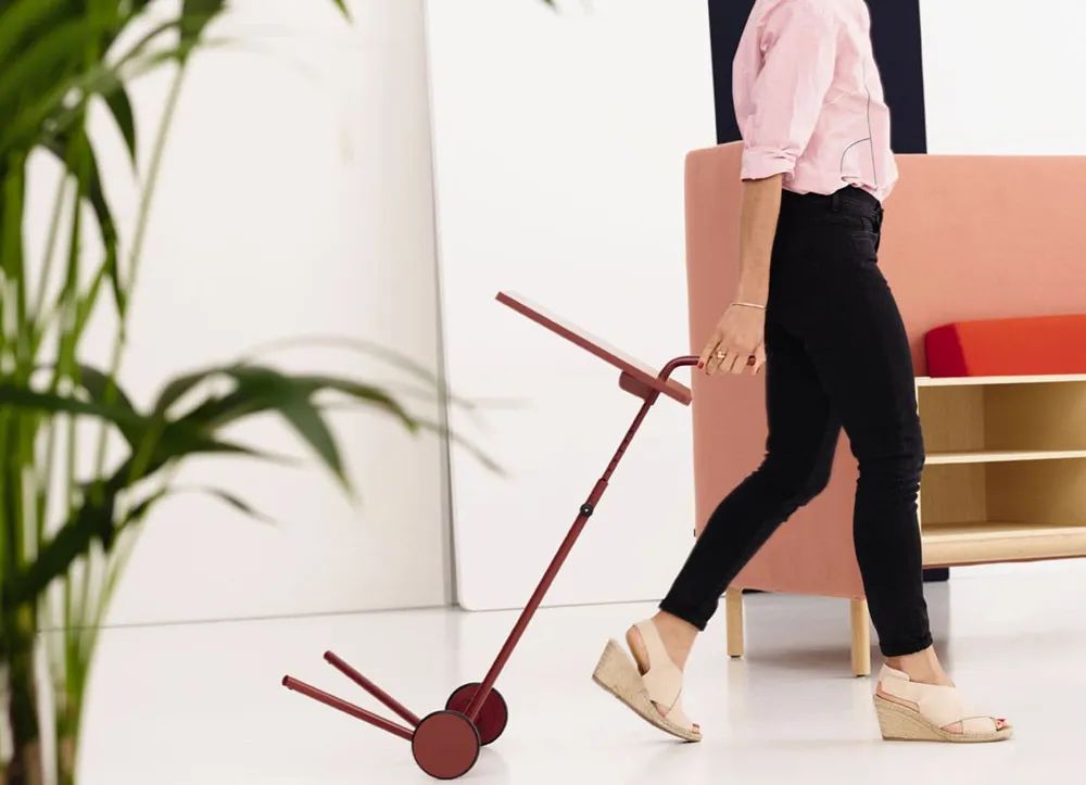 LKQ Fource 办公场所设计丨荷兰鹿特丹丨Hollandse Nieuwe-57