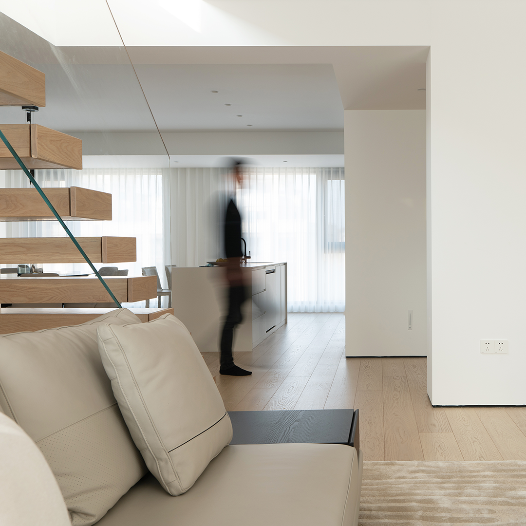 渐 静丨中国温州丨东易日盛温州分公司-1