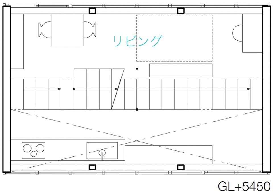 KAPPA 住宅丨日本丨Archipelago Architects Studio-62