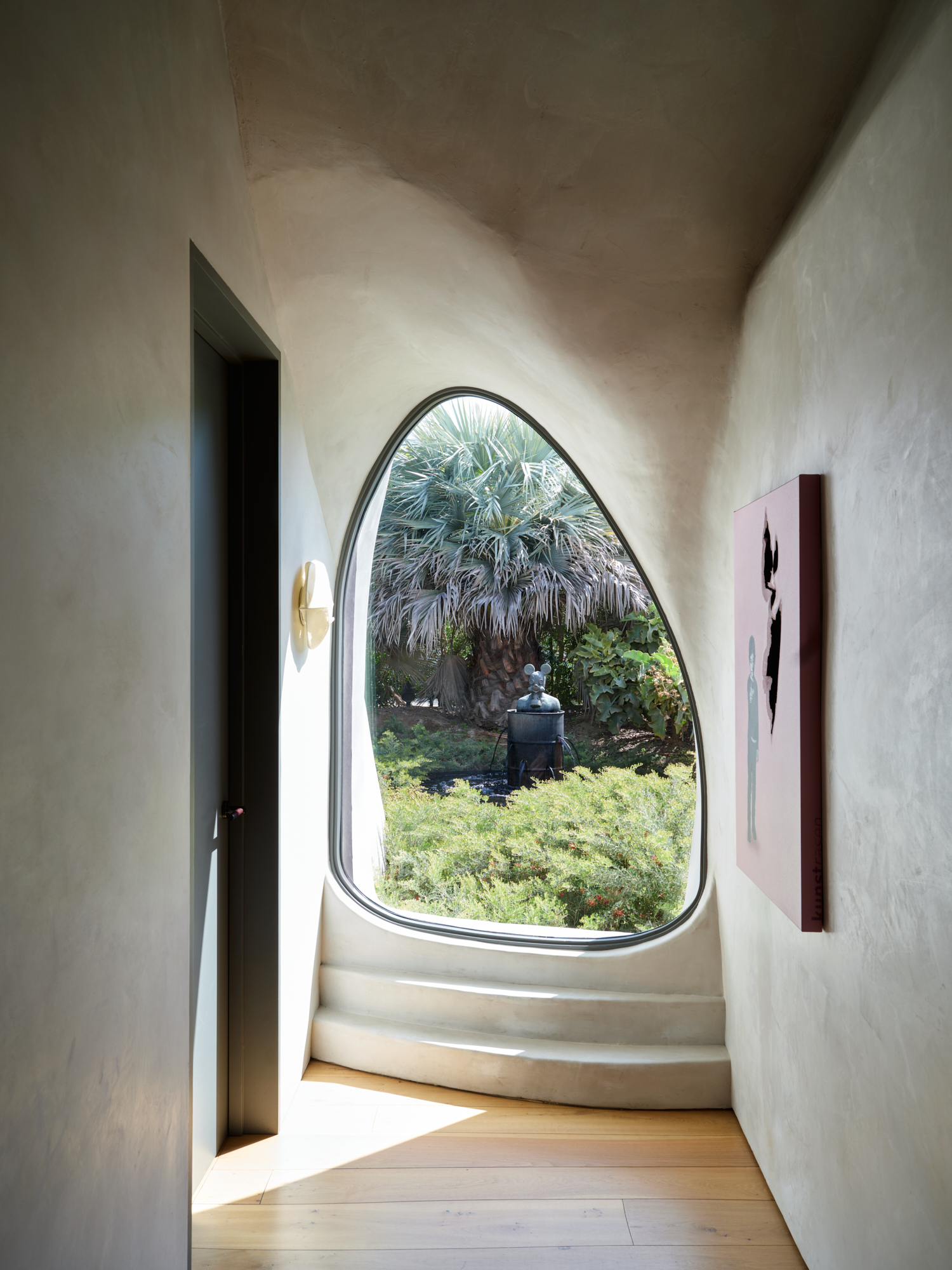 蚬壳住宅丨马里丨Binishells Inc.-28