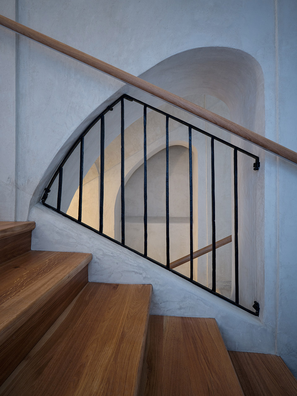 第七号宅邸（“灰姑娘”项目）丨捷克丨FORMAFATAL-27