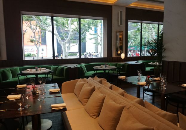 上海宝格丽,镛舍,艾迪逊,素凯泰最新入住体验-242