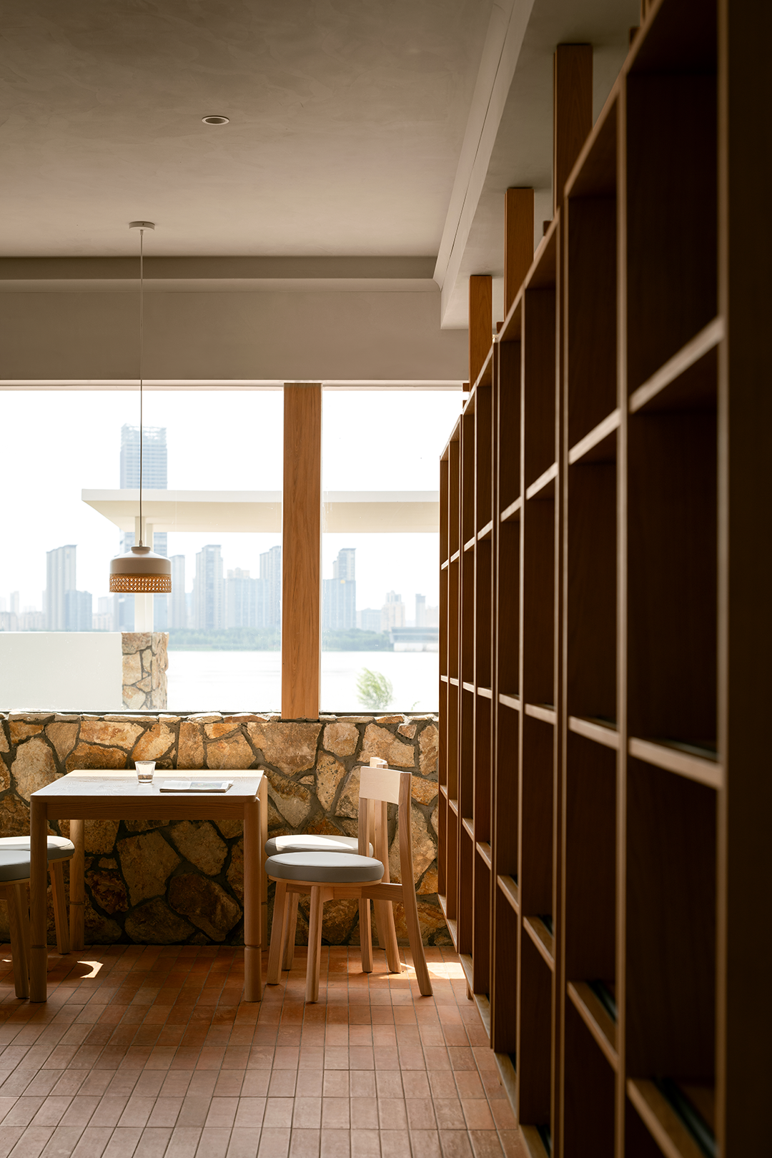 NC2 咖啡丨中国南昌丨杭州一影建筑设计事务所-29