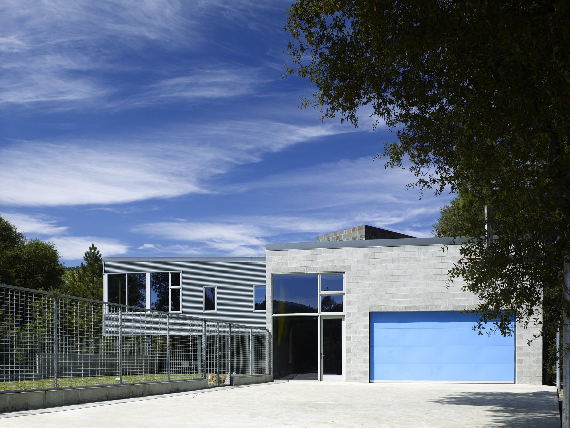 Kayak House Ogrydziak Prillinger Architects-4