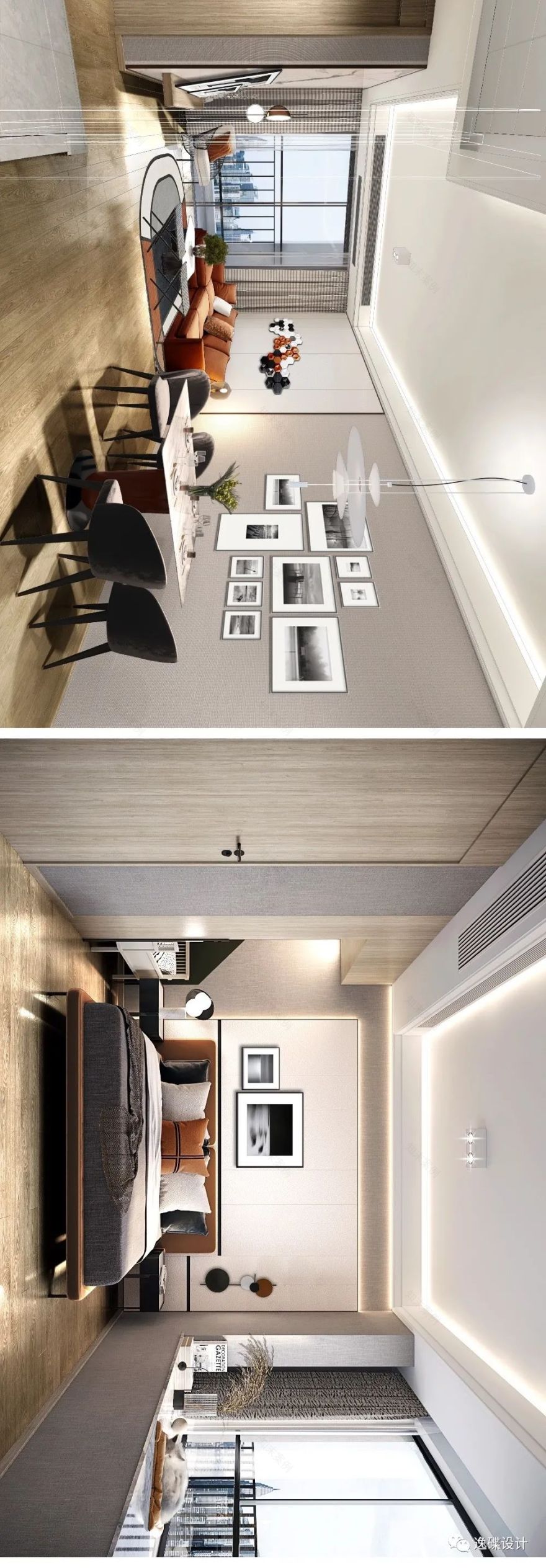 花样年·花好园样板间——戏游 | 遇见真正的自己-55