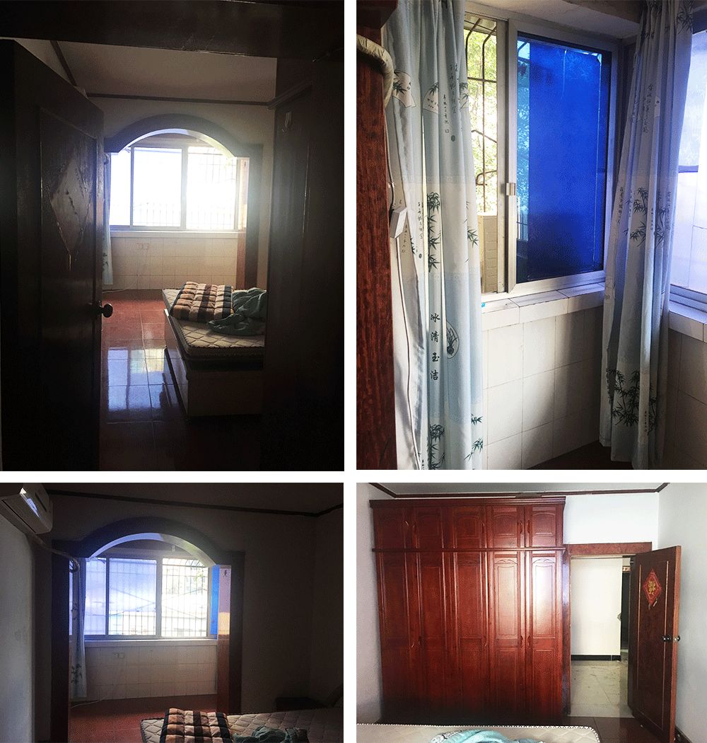 日式简约风打造 64㎡温馨家居-114