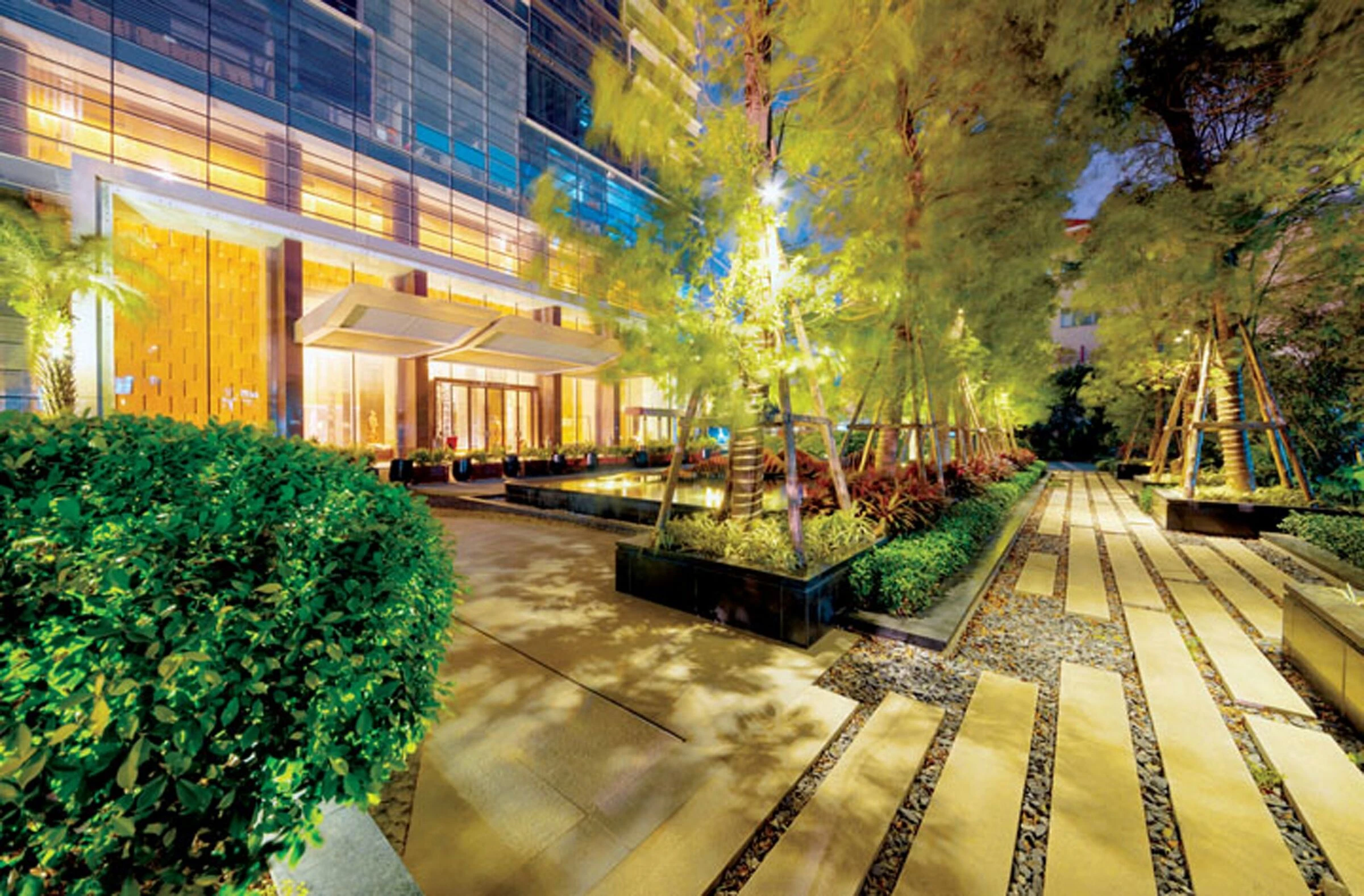 广州“珠江之畔”的摩天公寓传奇-27