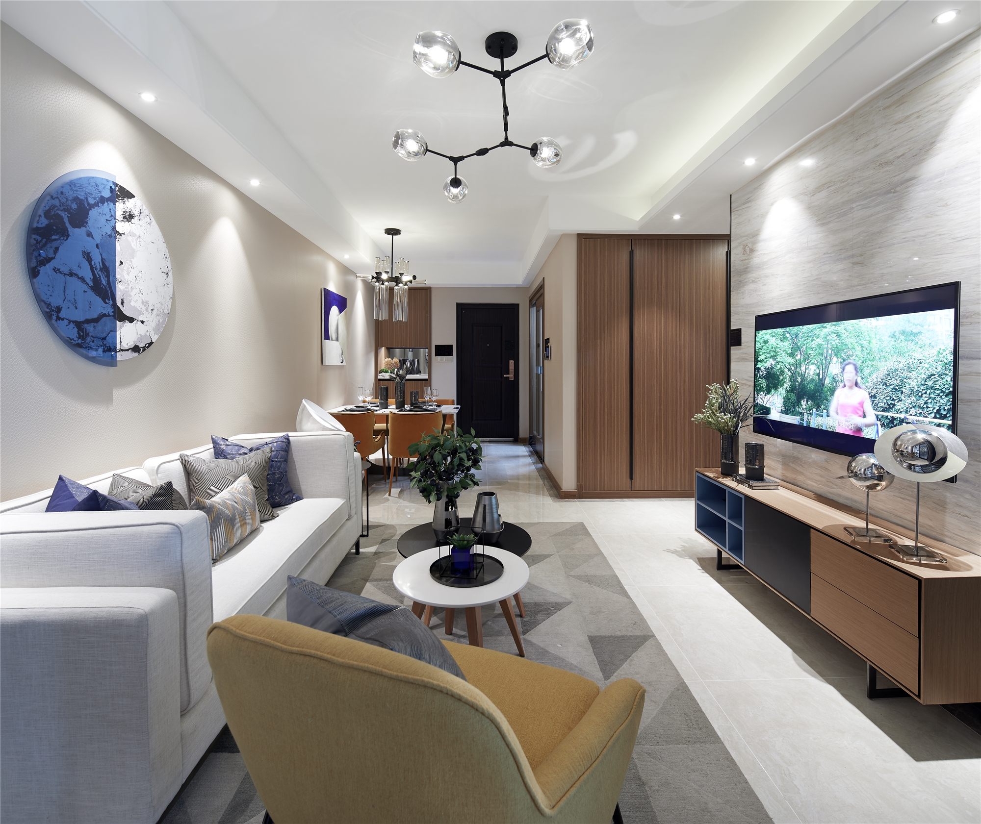 康桥·悦蓉园-45