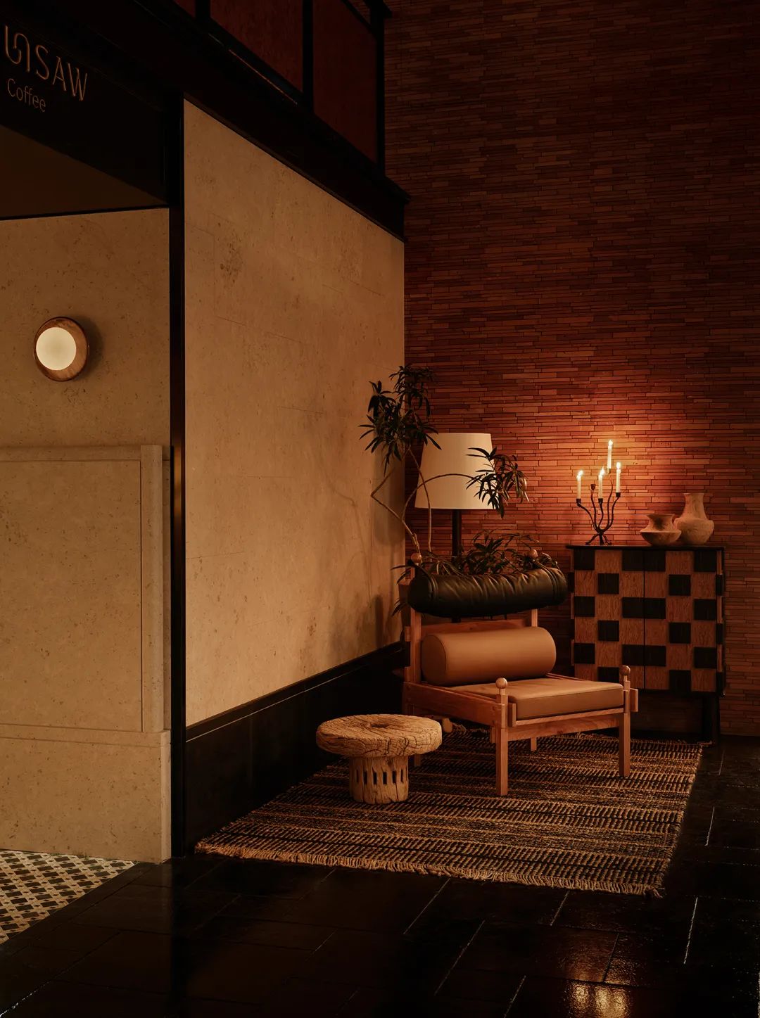 椿上所宿丨中国宁波丨李一设计师事务所-19